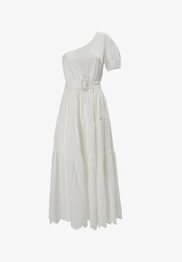 No seleccionado, white