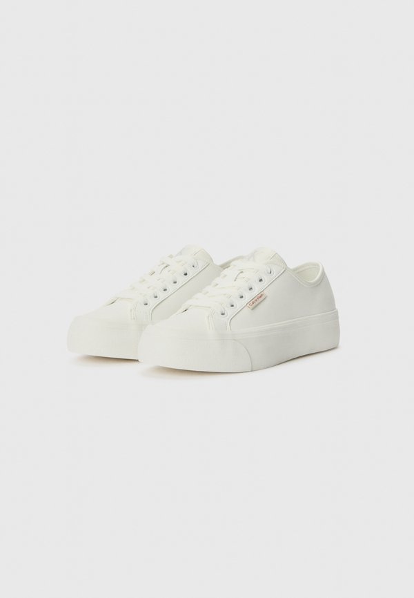 VULC FLATFORM - Trainers4