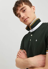 Jack & Jones PAULOS SS NOOS - Polo - mountain view