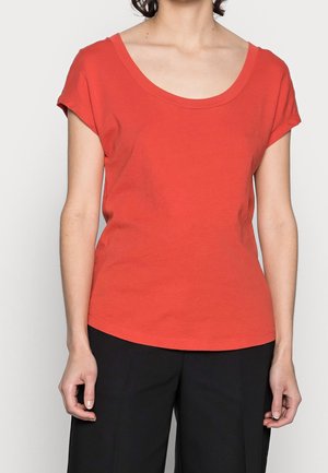 T-shirt basique - red
