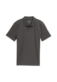 Polo marškinėliai - ash grey
