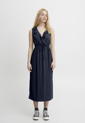 IHMARRAKECH DR - Day dress - total eclipse