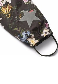 Molo Lyžařská kombinéza - paisley flowers