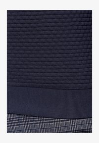 Selected, navy