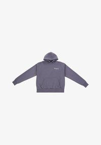 Ausgewählt, steel grey