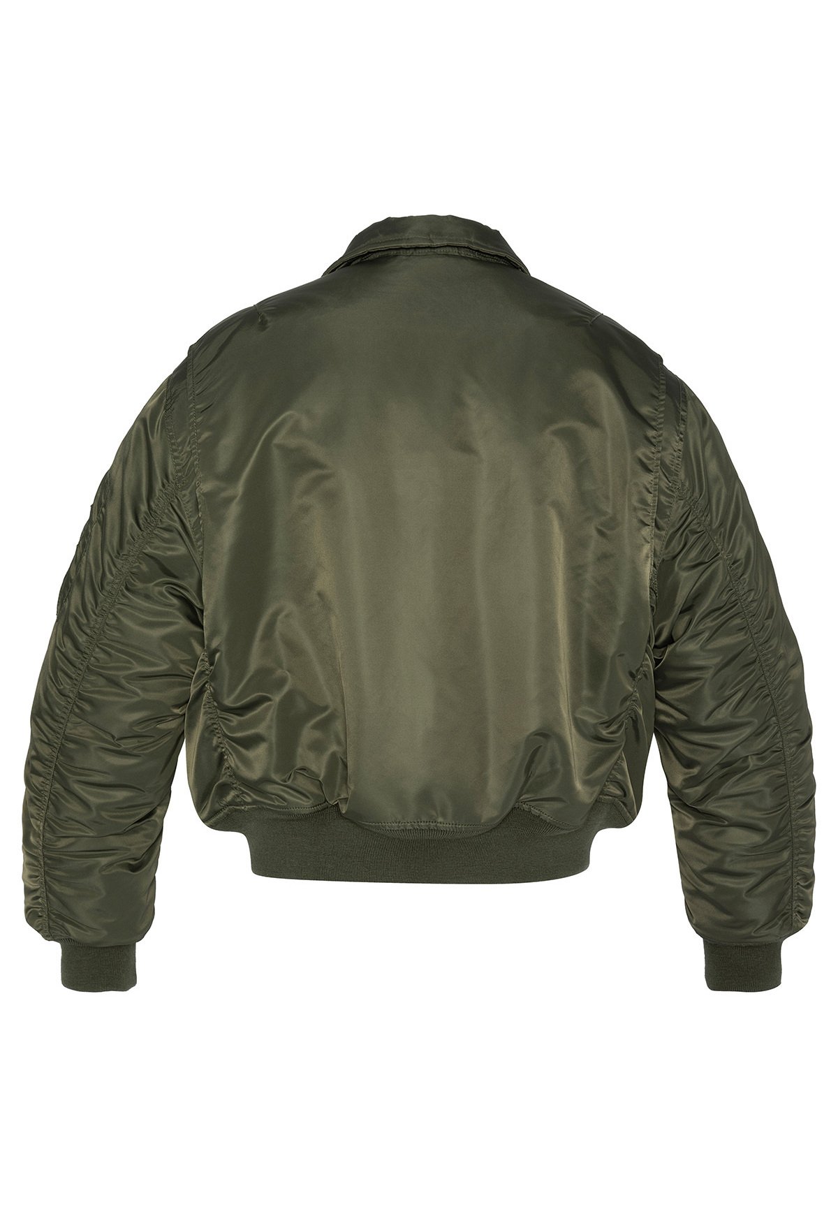 Schott combat jacket 40　カーキ　ミリタリー　ブルゾン Schott N.Y.C 67%OFF！□Schott ショット #7824252017 9628