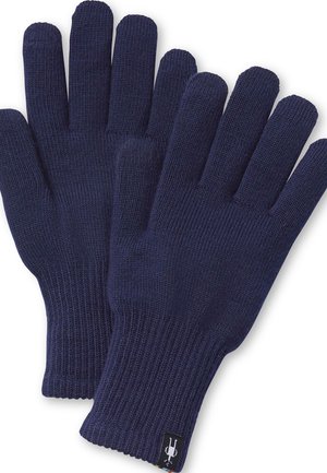 LINER - Guanti - deep navy