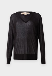 Unselected, black