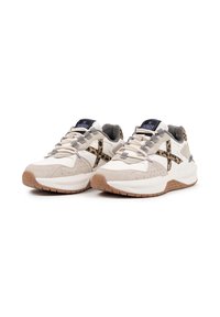 MUNICH NEXA - Baskets basses - leopard