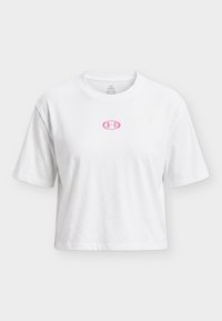 Επιλέχθηκε, white/pink frenzy