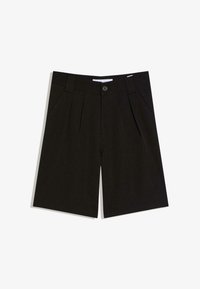 Non sélectionné, black