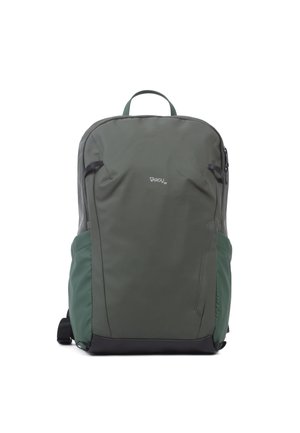 ANLU - Zaino - olive-dark green