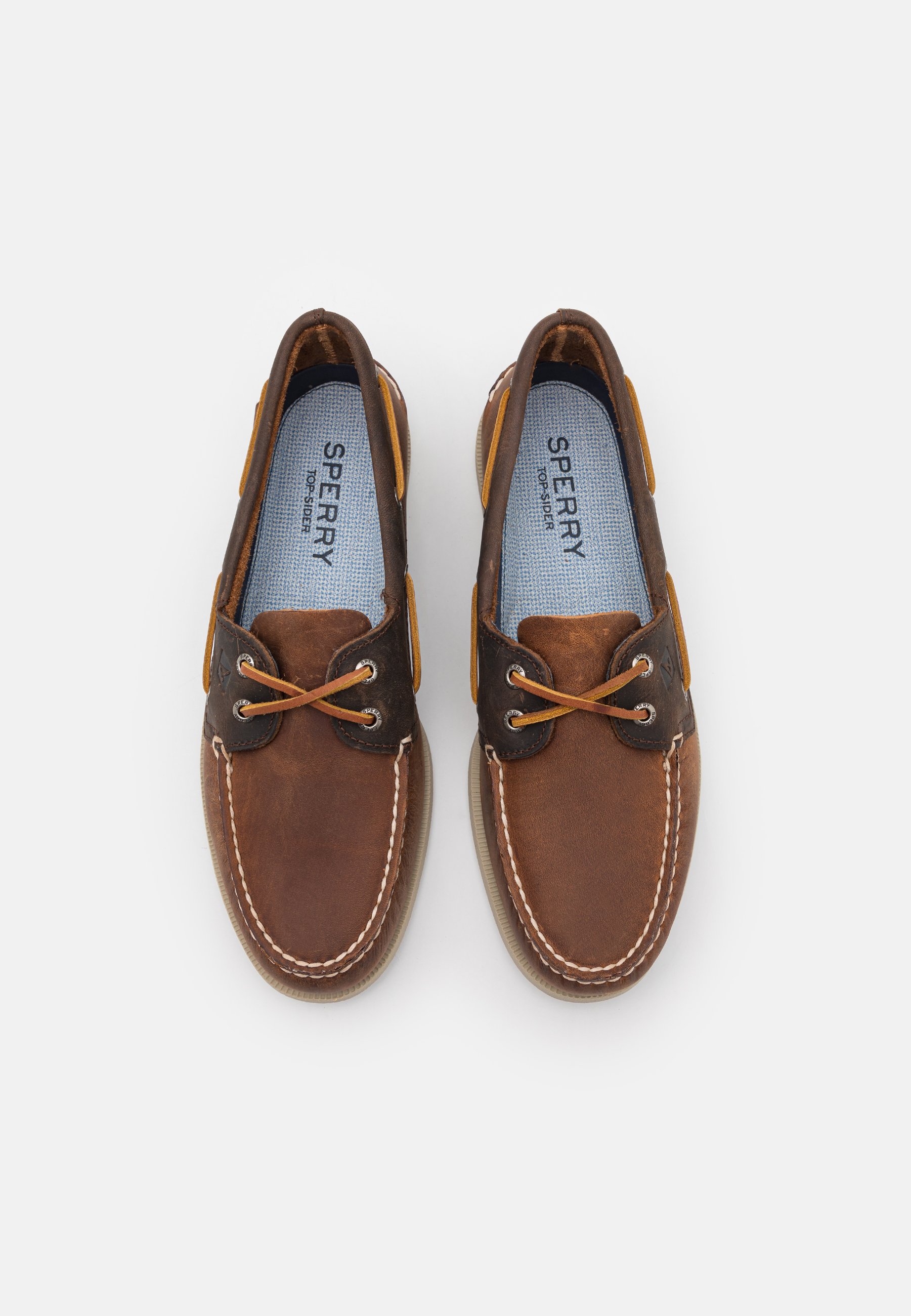 scarpe barca sperry