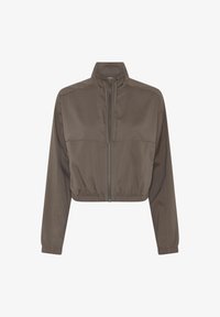 Unausgewählt, brown