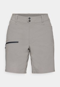 VIKA TUR  - Outdoorové kraťasy - concrete