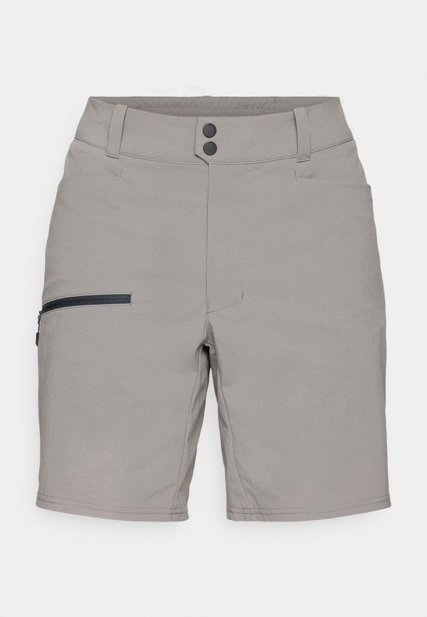 VIKA TUR  - Outdoor shorts - concrete3