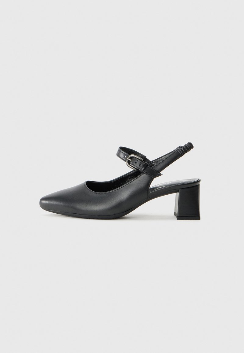 Gabor Comfort Klassieke pumps zwart Gabor Comfort Klassieke pumps zwart