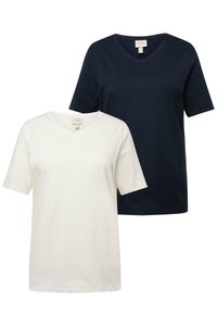 Niewybrane, dark blue