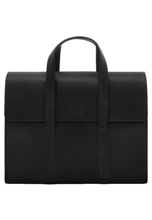 LESATH - Aktentasche - midnight black