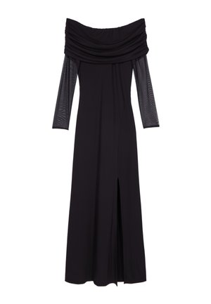 The Kooples LONGUE - Ballkleid - black