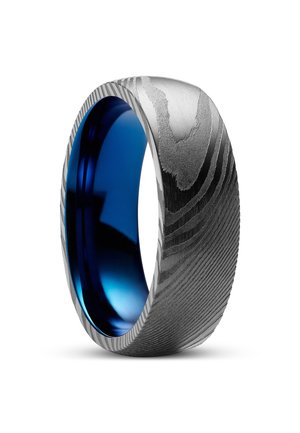 FORTIS - Ring - steel