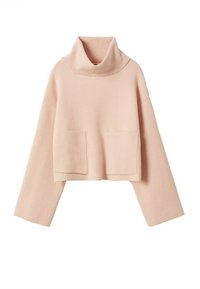 Mango Jersey de punto - apricot