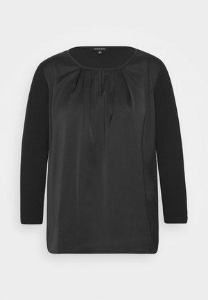 Blouse - black