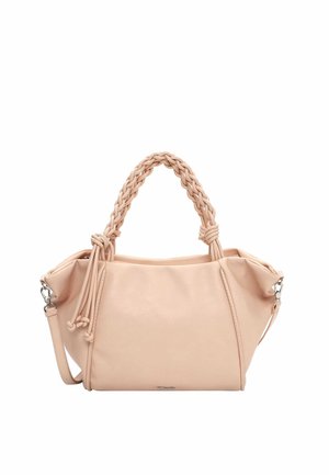 SHOPPER   - Shopping bag - lightrose