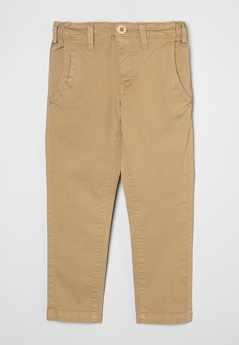 U.S. Polo Assn. Broek beige
