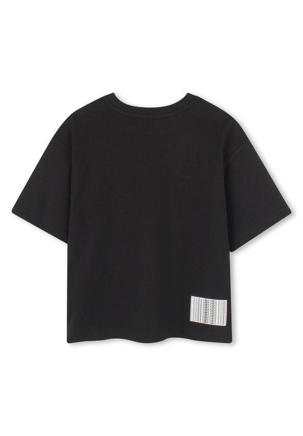 SHORT SLEEVES - Print T-shirt2