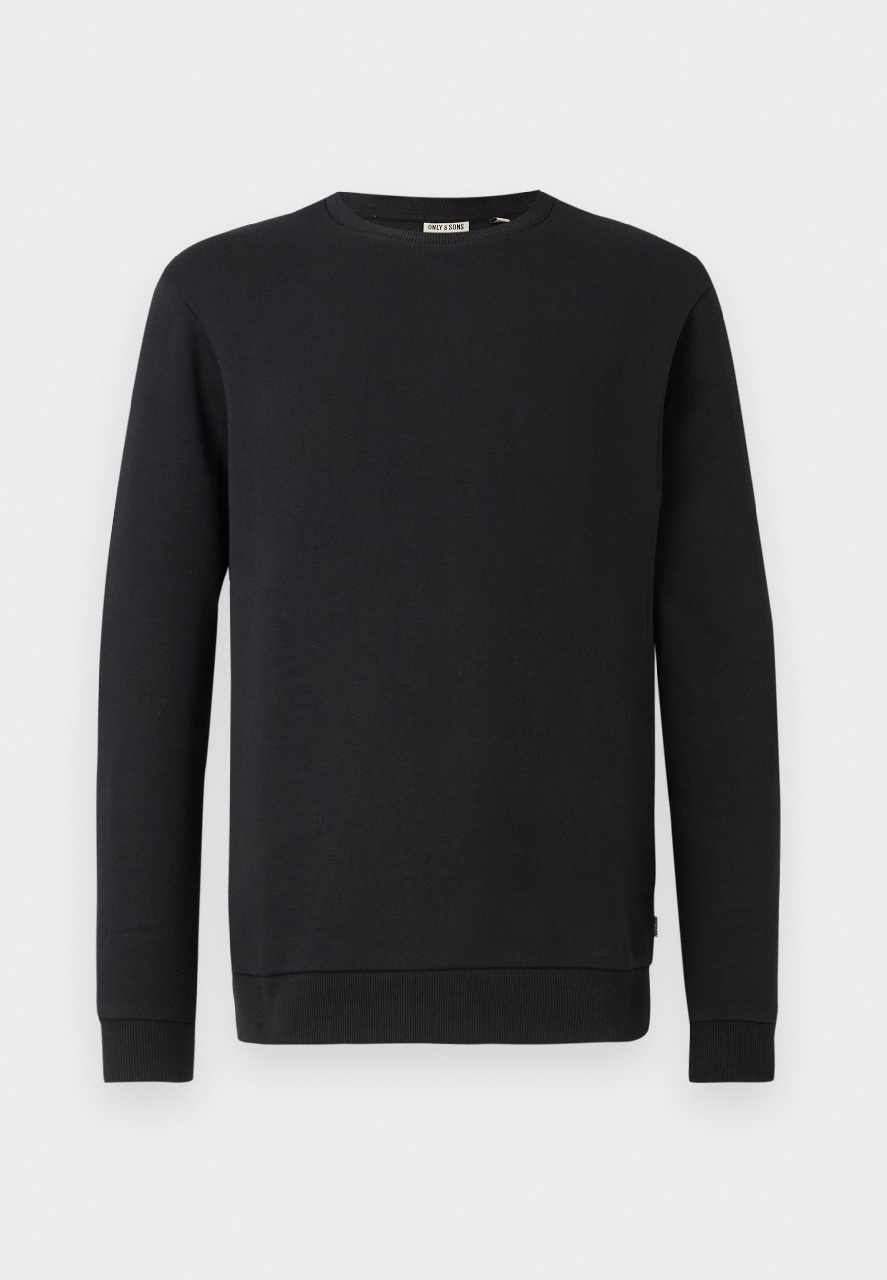 Sweat-shirt à Capuche Only & Sons ONSCERES - Coupe Regular, 57% Coton 43% Polyester - 8