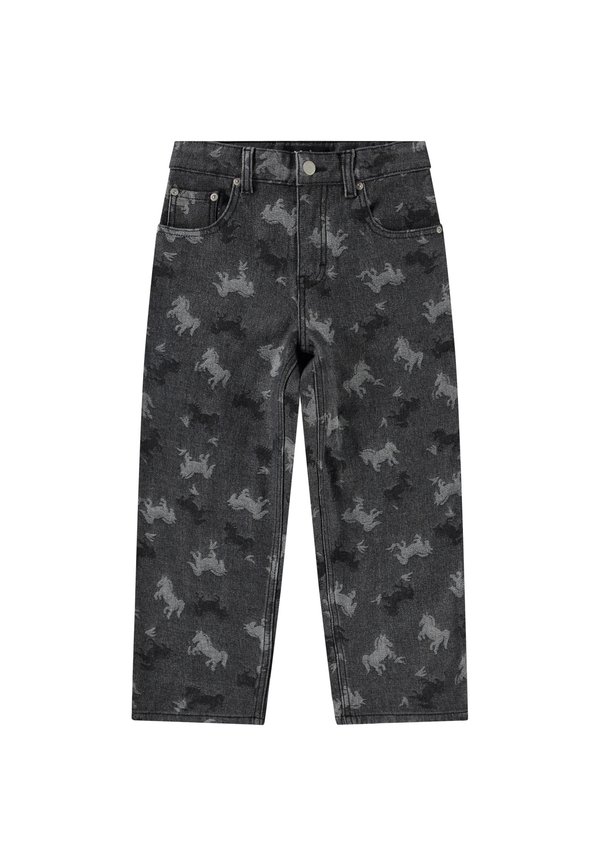 AIDEN - Jeans Straight Leg