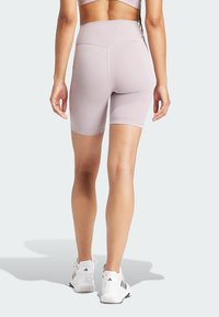 adidas Performance OPTIME LEGGINGS - Retuusid - preloved fig