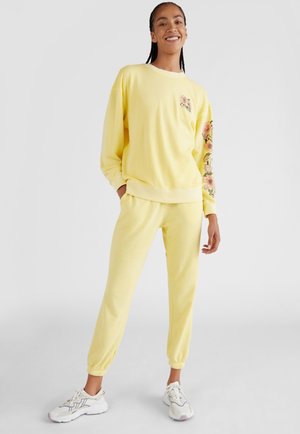 SUNRISE - Sweatshirt - sunshine