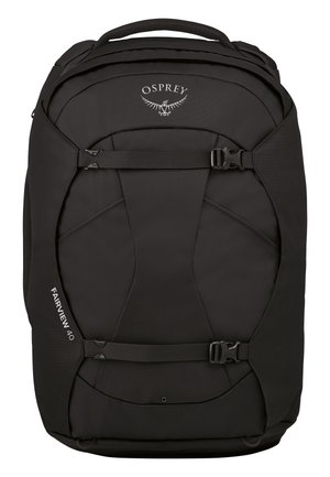 FAIRVIEW - Rucksack - black