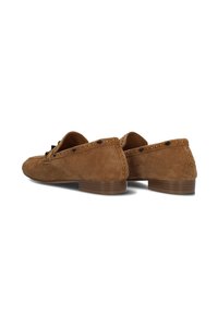 Toral LOAFERS SUZANNA - Instappers - camel