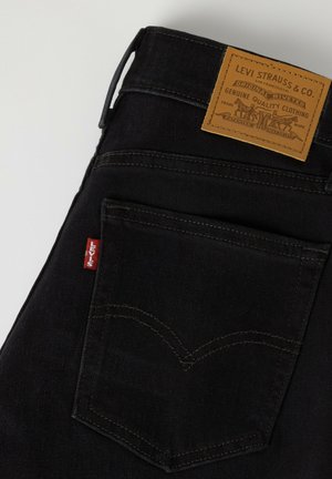 Levi's®, - Jeansy Skinny Fit