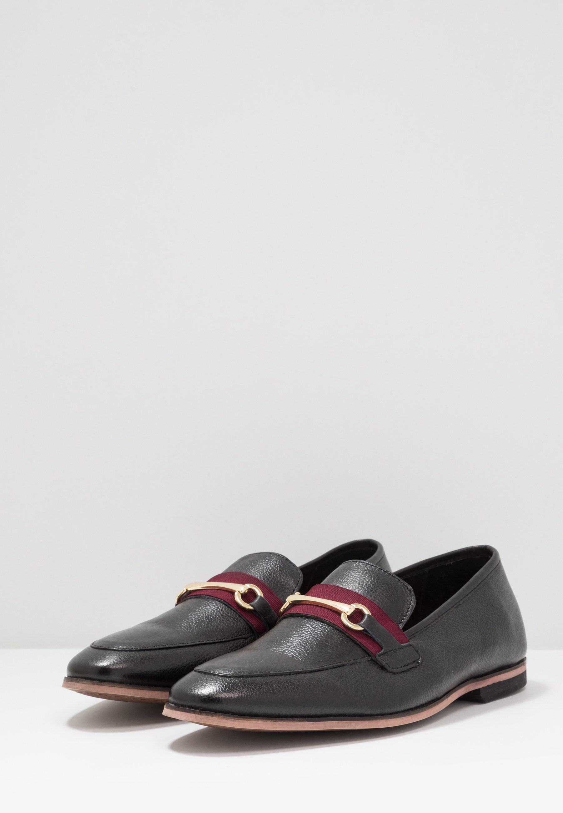 Walk London RAPHAEL Pensko blacksvart Zalando.no Walk London RAPHAEL Pensko stonegreen Zalando.no