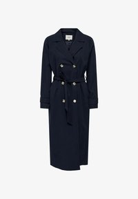 Nevybrané, sky captain