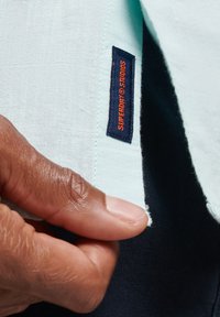 Superdry & Co STUDIOS BUTTON DOWN  - Koszula