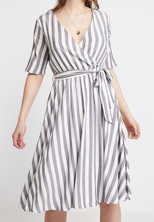 Robe de jour - dark blue