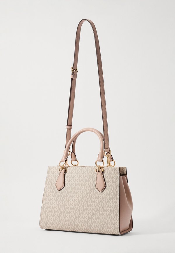 MARILYN SATCHEL - Handbag4