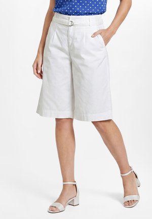 TONI, TONI HOSE LIV - Shorts - weiß