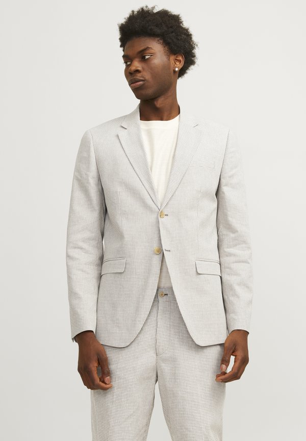 JPRRIVIERA - Anzugsakko - timber wolf