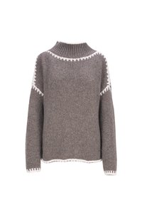 Unausgewählt, dark taupe