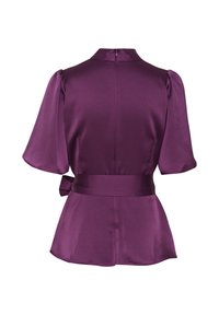 InWear Bluza - plum caspia