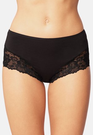 Vivisence 3-PACK - Slip - black