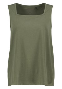 Non sélectionné, khaki