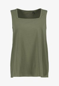 Non sélectionné, khaki