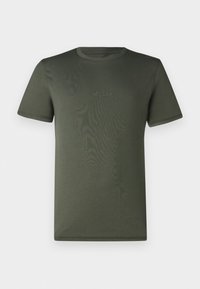 AIDY TEE - T-shirt básica - green depths